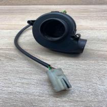 0130002831   Engine control unit/module fan BMW 5 E39