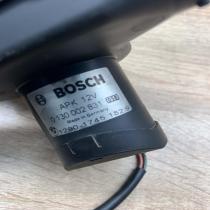 0130002831   Engine control unit/module fan BMW 5 E39