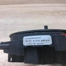 8375396 01404019  Airbag slip ring squib (SRS ring) BMW 5 E39