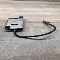 8387422   Aerial antenna amplifier BMW 7 E65 E66