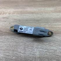 6911038   Airbag deployment crash/impact sensor BMW 5 E39