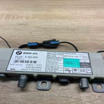 8380685 Module  Aerial antenna amplifier BMW 5 E39