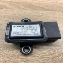 6753694 0265005248  Aerial antenna amplifier BMW 5 E39