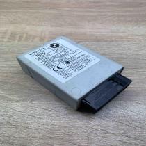 6752127   Tire pressure control unit BMW X5 E53