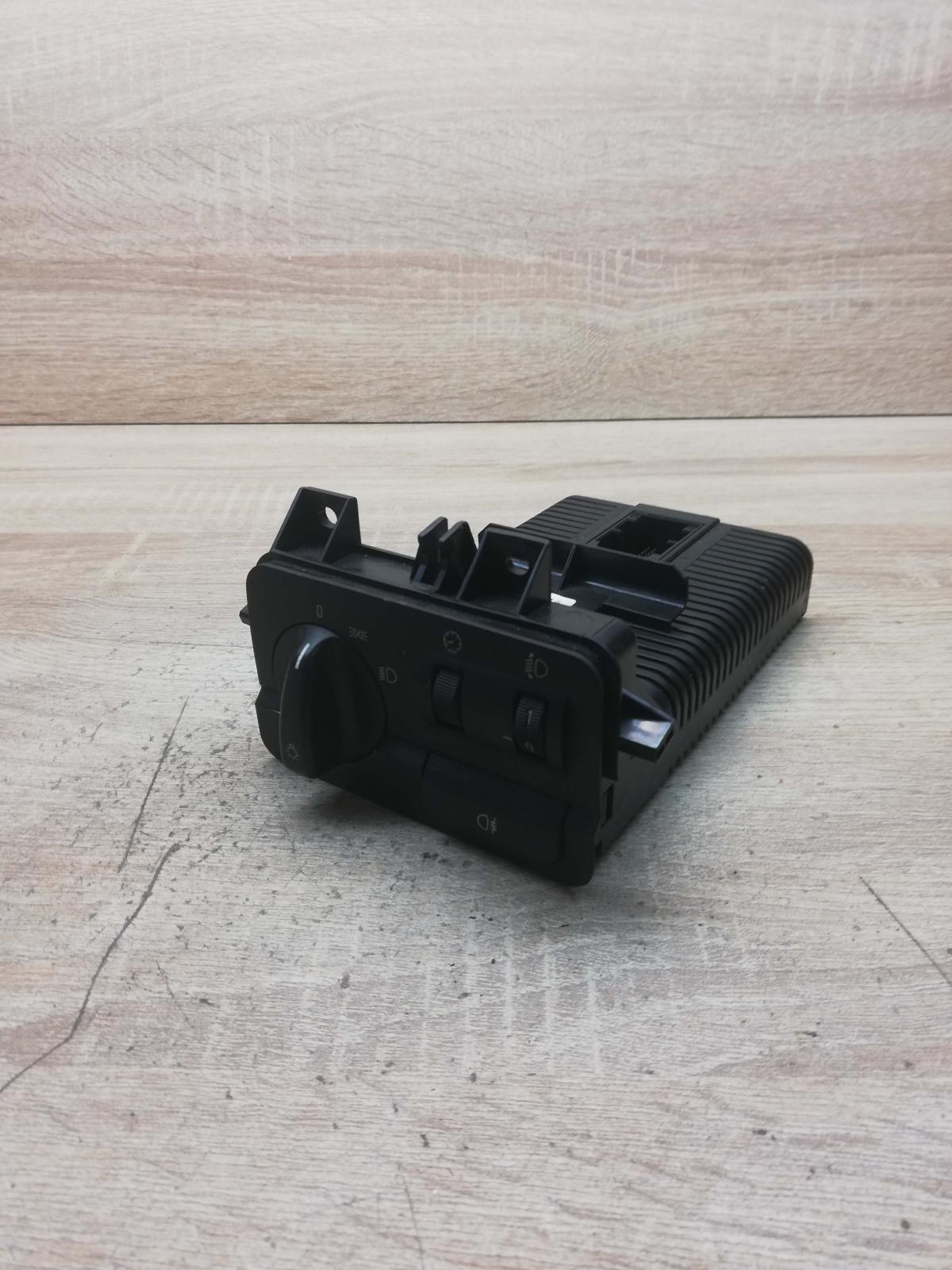 6936819 532228410  Light switch BMW 3 E46
