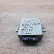 6905668 05393244  Immobilizer control unit/module BMW 5 E39