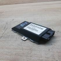 6760111   Steering rack control module BMW 7 E65 E66