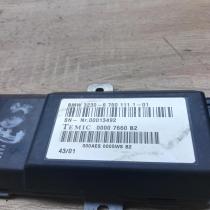 6760111   Steering rack control module BMW 7 E65 E66