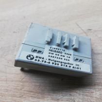6923215 55892110  Alarm relay BMW 5 E39