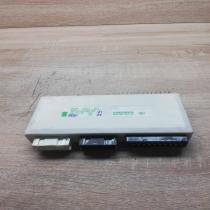 6922152 6922273  Central body control module BMW 5 E39