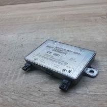 6907520 133997 10 Unit Aerial antenna amplifier BMW 5 E39