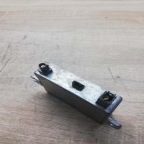 6907520 133997 10 Unit Aerial antenna amplifier BMW 5 E39