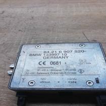 6907520 133997 10 Unit Aerial antenna amplifier BMW 5 E39