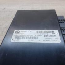 9176078   Central body control module BMW 5 E60 E61