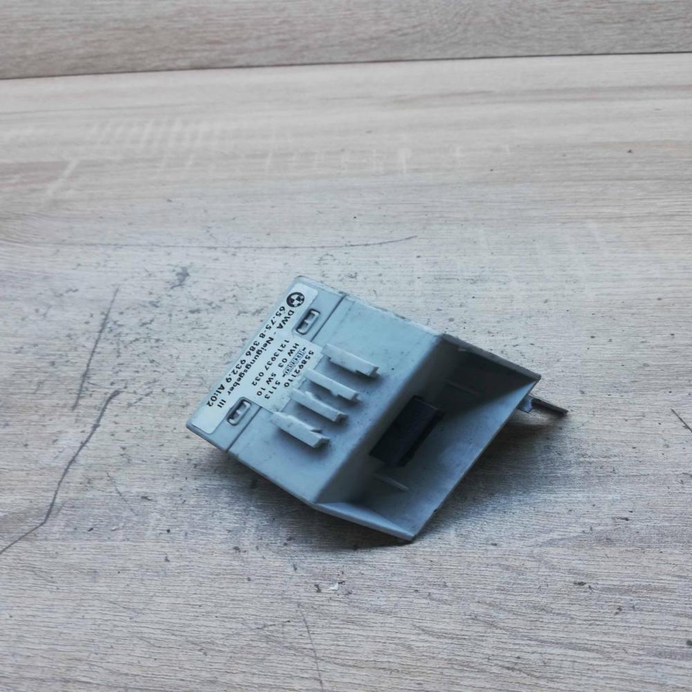 8386932 55892110  Alarm relay BMW 5 E39