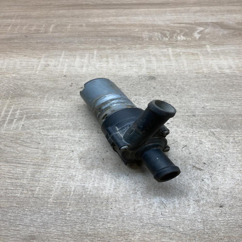 0392020024   Electric auxiliary coolant/water pump Volkswagen Transporter - Cara