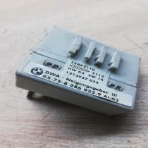 8386932 55892110  Alarm relay BMW 5 E39