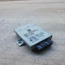 8374945 608377  Immobilizer control unit/module BMW 5 E39