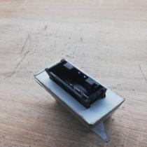 8374945 608377  Immobilizer control unit/module BMW 5 E39