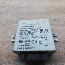 8382452   Immobilizer control unit/module BMW 5 E39