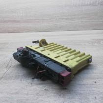 24409212 10804025  Coolant fan relay Opel Astra G