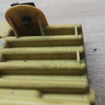 24409212 10804025  Coolant fan relay Opel Astra G