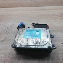 9665433980 6900001743  Power steering control unit/module Peugeot 1007