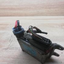 9665433980 6900001743  Power steering control unit/module Peugeot 1007