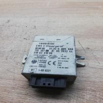 6905668 05393244 Thef Immobilizer control unit/module BMW 3 E46