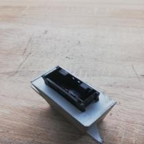 6905668 05393244 Thef Immobilizer control unit/module BMW 3 E46