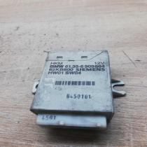 6909664 62KB800  Tailgate/trunk control unit/module BMW 5 E39