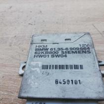 6909664 62KB800  Tailgate/trunk control unit/module BMW 5 E39