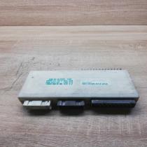 6901226 60837710  Central body control module BMW 5 E39