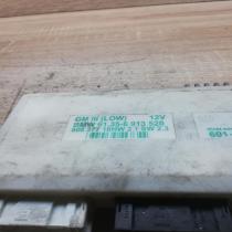 6913520   Central body control module BMW 5 E39