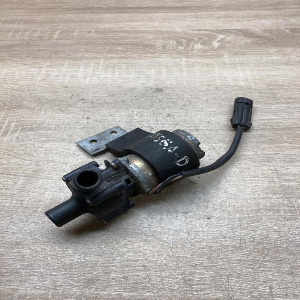 Omega electric water pump   Electric auxiliary coolant/water pump Opel Omega B2