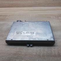 hom7700860316 s101727104Q  Engine control unit/module ECU Renault Laguna I