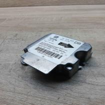 90569350 5wk4188  Airbag control unit/module Opel Vectra B