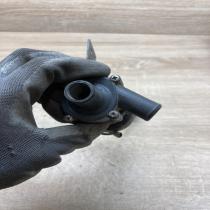 Omega electric water pump   Electric auxiliary coolant/water pump Opel Omega B2