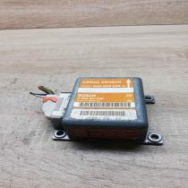 8a0959655c 0285001038 Air Airbag control unit/module Audi 100 S4 C4
