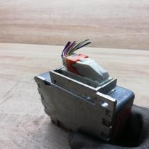 8a0959655c 0285001038 Air Airbag control unit/module Audi 100 S4 C4