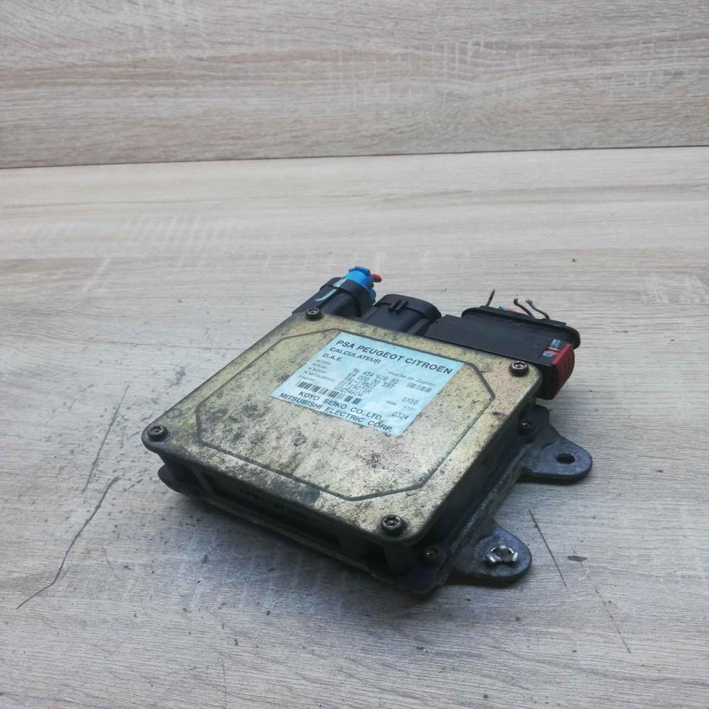 9645460880 6900000397  Power steering control unit/module Citroen C3