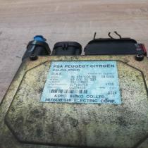 9645460880 6900000397  Power steering control unit/module Citroen C3