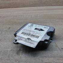 09229039 5wk42922  Airbag control unit/module Opel Vectra B