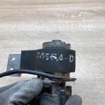 Omega electric water pump   Electric auxiliary coolant/water pump Opel Omega B2