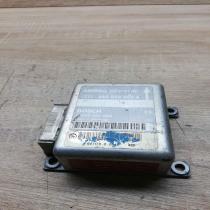8a0959655a 0285001086  Airbag control unit/module Audi A4 S4 B5 8D