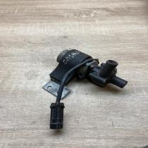 Omega electric water pump   Electric auxiliary coolant/water pump Opel Omega B2