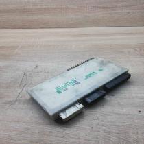 8378635 120373 10  Central body control module BMW 5 E39