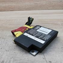 3c0909605j 391130 Air Airbag control unit/module Volkswagen PASSAT B6