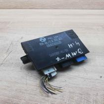 8372271 160398f  Parking PDC control unit/module BMW 7 E38