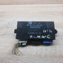 8372271 160398f  Parking PDC control unit/module BMW 7 E38